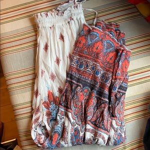 Free People Pants